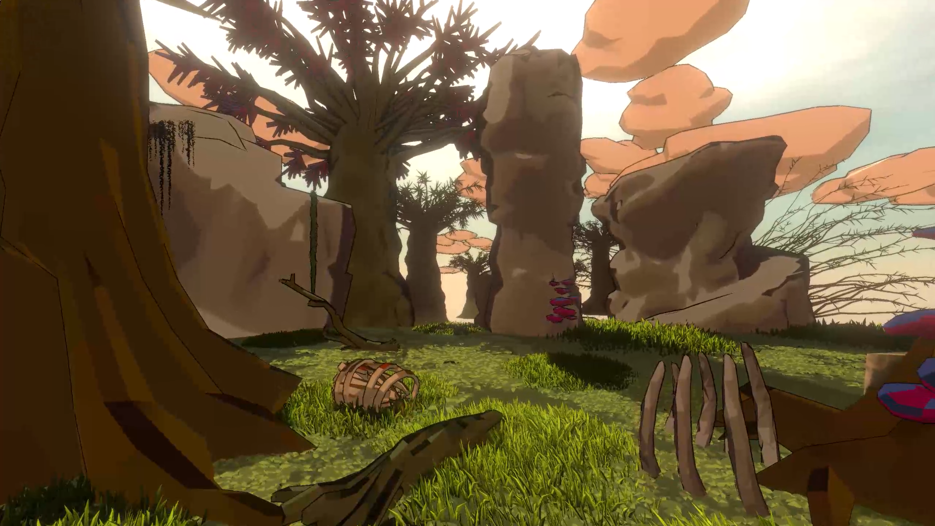 Potion Rouge — Alchemy and the Red Potion